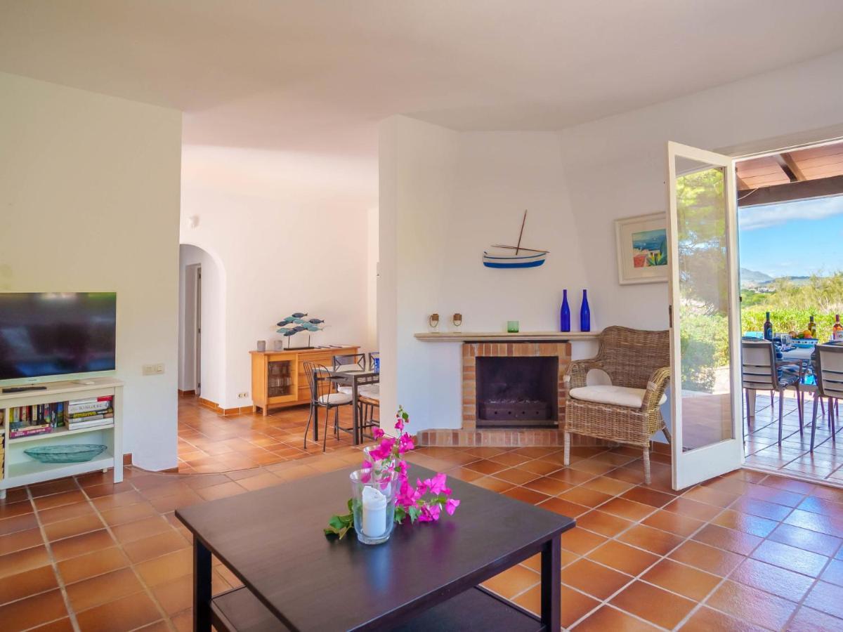 Villa Murada Lisboa By Interhome Cala Murada  Ngoại thất bức ảnh