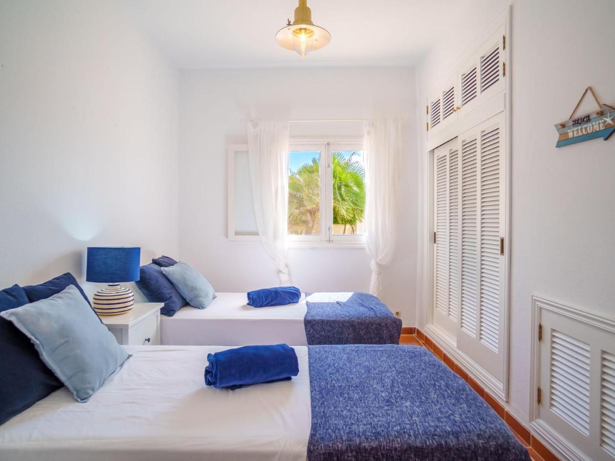 Villa Murada Lisboa By Interhome Cala Murada  Ngoại thất bức ảnh