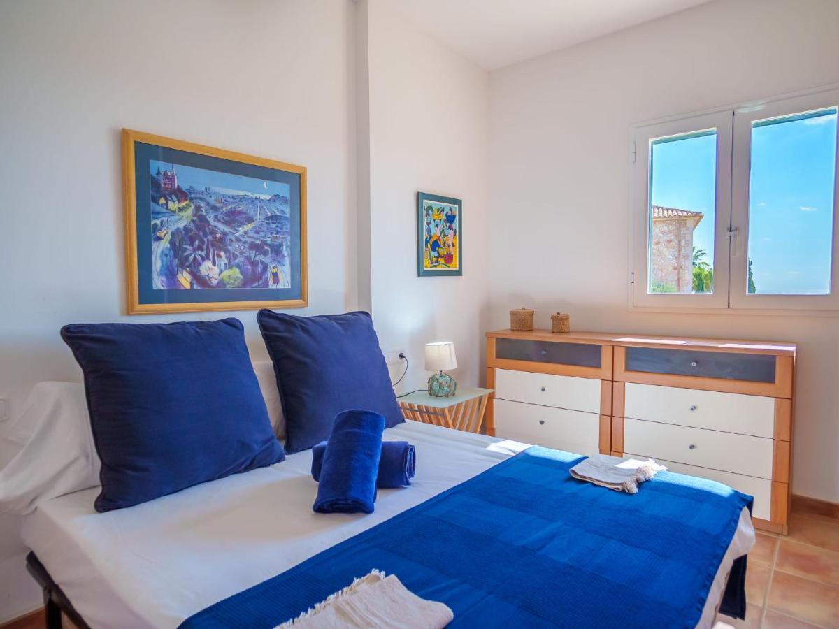 Villa Murada Lisboa By Interhome Cala Murada  Ngoại thất bức ảnh